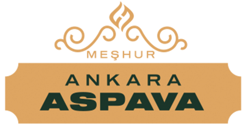 Konya Meşhur Ankara Aspava