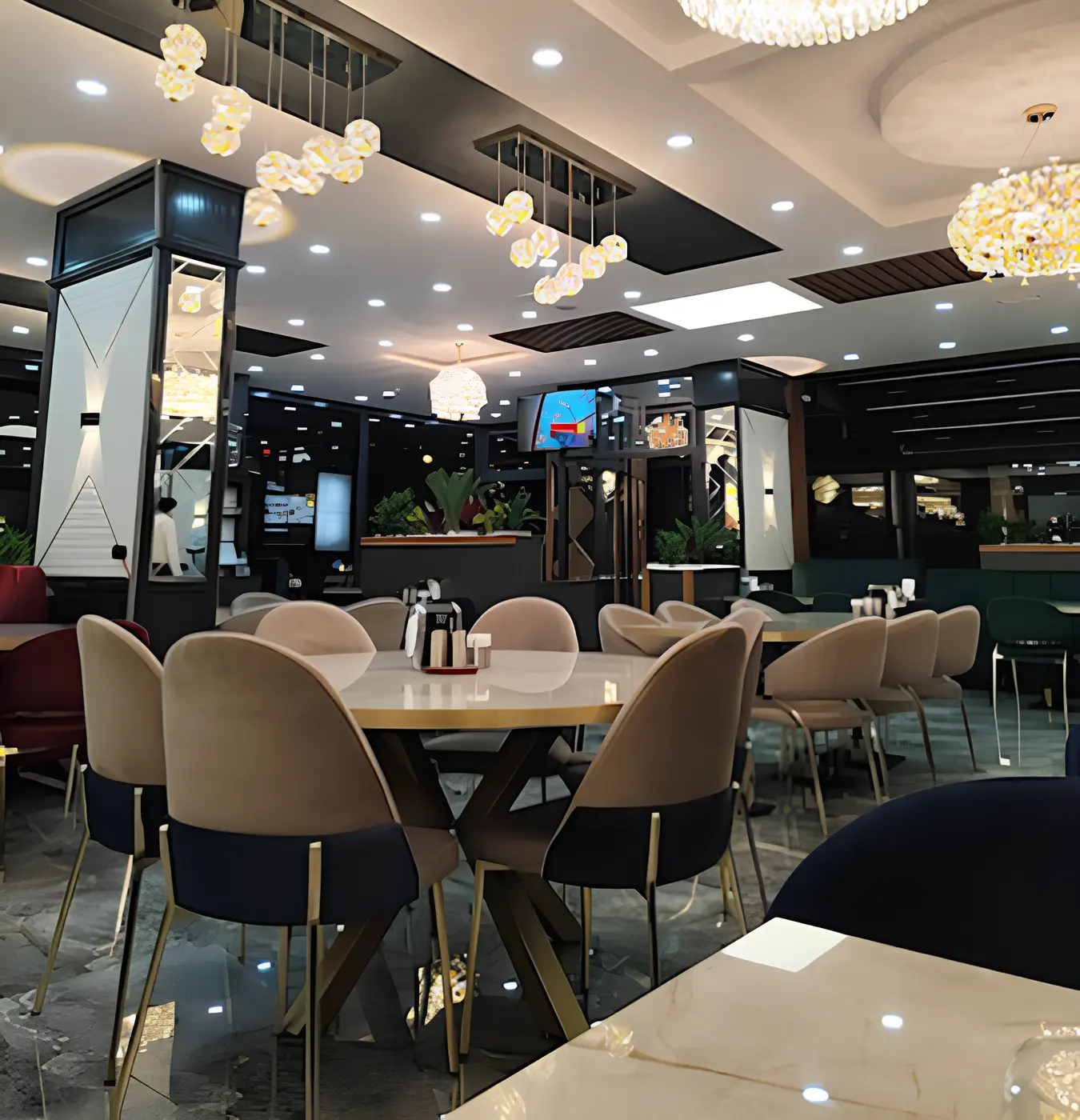 Konya Meşhur Ankara Aspava