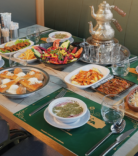 Konya Meşhur Ankara AspavaHizmetlerimiz